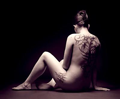Nude