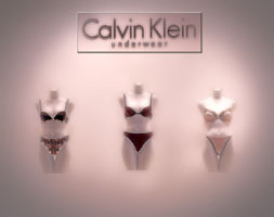 Calvin Klein