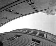 Central Library Manchester
