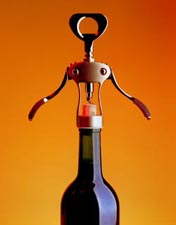 Corkscrew