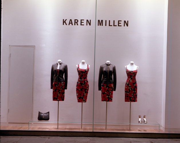 Karen Millen start picture