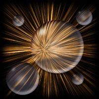 Lightburst