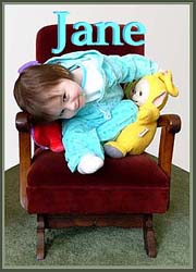 Go to Jane Pages