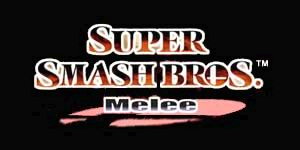 SMASH BROS. MELEE