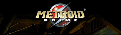 Metroid Prime