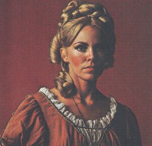 Angelique Bouchard