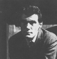 Burke Devlin ( Mitchell Ryan)