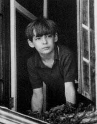 David Collins (David Henesey)