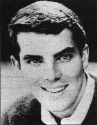 Joe Haskell (Joel Crothers)