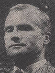 Roger Collins 