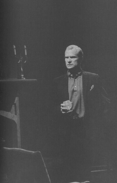 Roger Collins&nbsp; (Louis Edmonds)