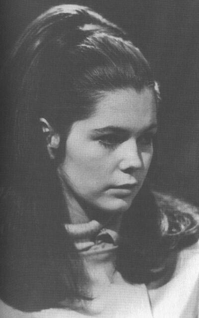 Vicky Winters