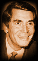 Burke Devlin #2 (Anthony George)