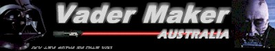 Vader Maker