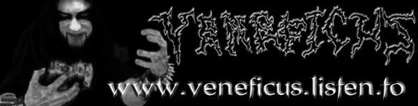 Veneficus
