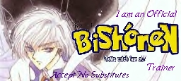 Clamp Bishounen!