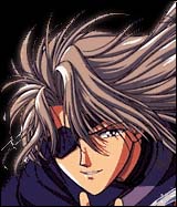 No, he really never was a cast member on Yoroiden Samurai Troopers...Hikitsu!