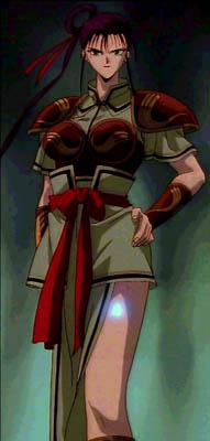 The Master of Kama Sutra (and such)...Soi!