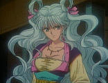 3 cheers for the woman who turned a dirty old man into a total hottie...Subaru!