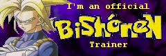 Dragonball Z & GT Bishounen!
