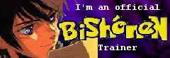 Misc Bishounen!