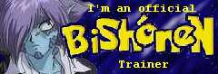 Slayers Bishounen!