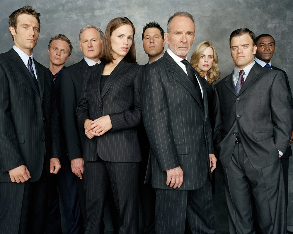 Cast