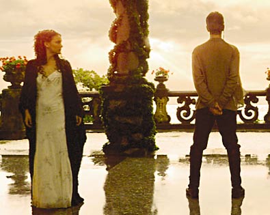 Padme, Anakin