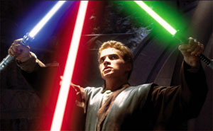 Anakin Skywalker