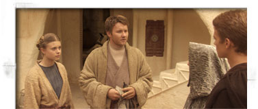 Beru and Owen