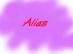 Alias