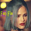Alias Intel: Fan Fic