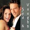 Alias Intel: Syd and Vaughn