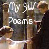 My Star Wars Poems