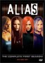 Alias DVD