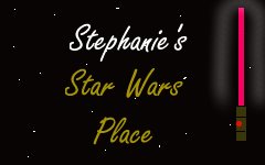 Star Wars