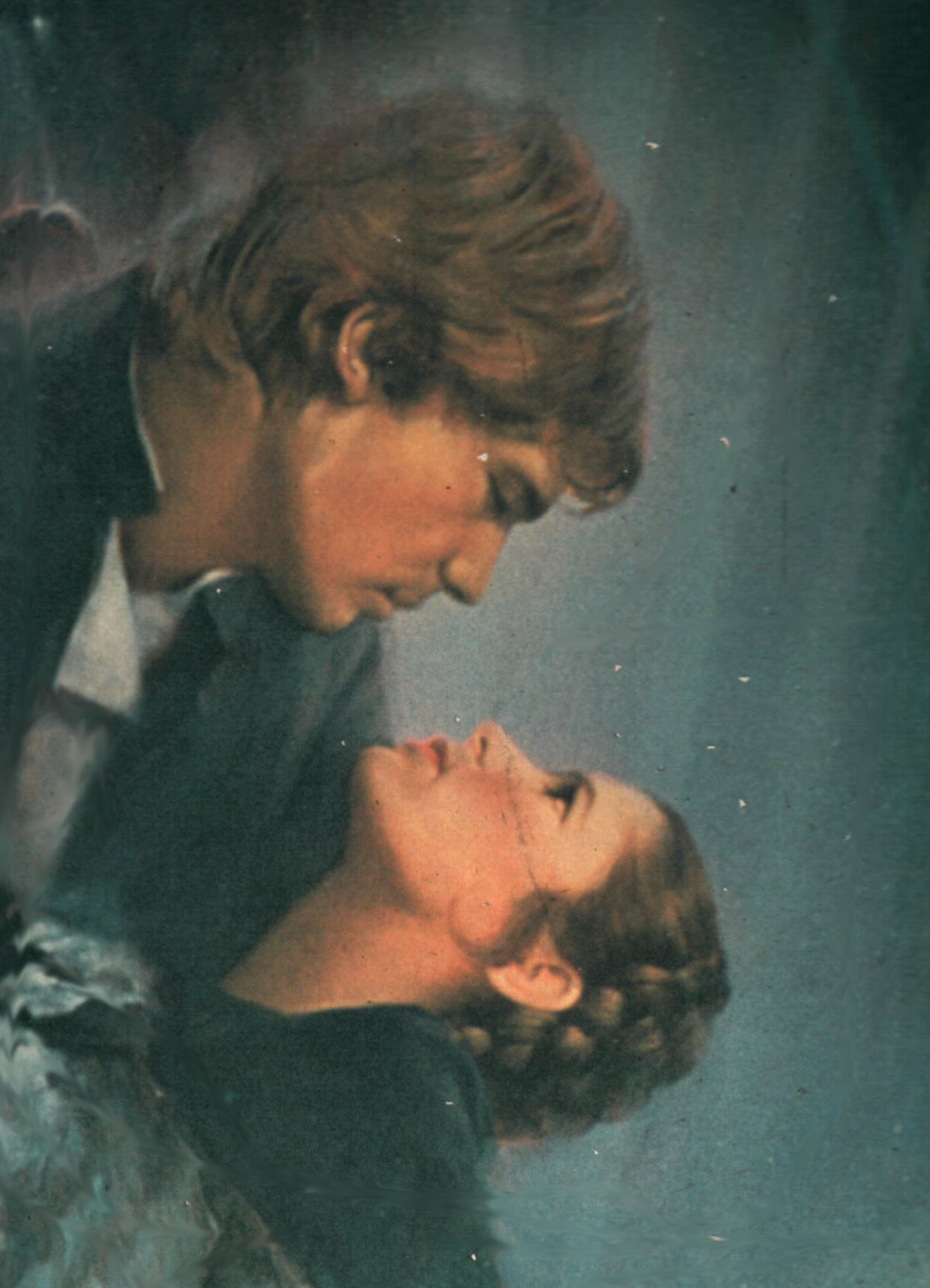 Han, Leia