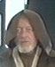 Obi Wan Kenobi/Old ben