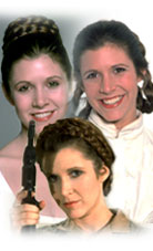 Princess Leia