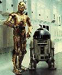 Artoo and Threepio