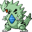 Boulder Team Mascot