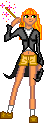 A random Harry Potter character