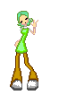 Cela from Unison for PS2