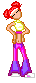 Chilly from Unison for PS2