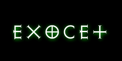 Exocet Font