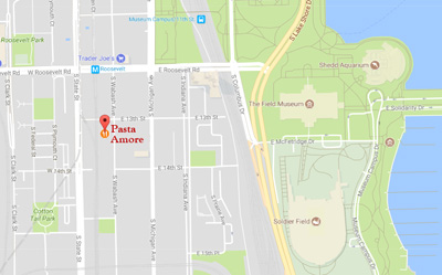map.