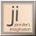 jennifer's imagination