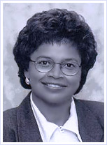 Cathy Logan