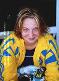 World Champion 97, European Champion 94, 95, 96, 97, 99