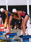 Start of Yulia Uspenska